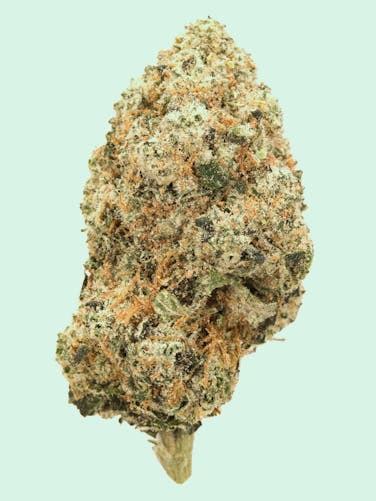 OGKB aka OG Kush Breath, OGKKB Weed Strain。